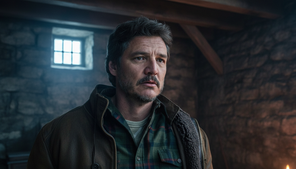Pedro Pascal’s Rise to Stardom After 40 Defies Hollywood’s Youth Obsession