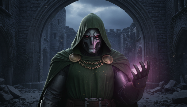 Doctor Doom Assembles Allies: Robert Downey Jr. Could Team Up in Avengers Doomsday