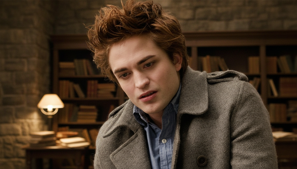How Indie Films Transformed Robert Pattinson From Twilight Heartthrob to Acclaimed Actor
