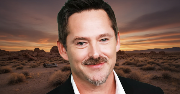 Scott Cooper Set to Helm Gripping Roswell UFO Thriller for 20th Century Studios