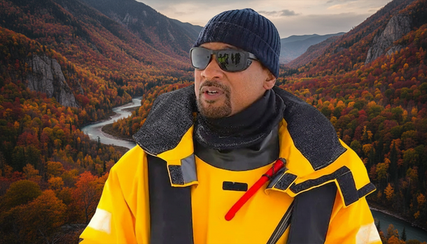 Will Smith’s Surprising Childhood Job Reveals His Roots Far From Hollywood