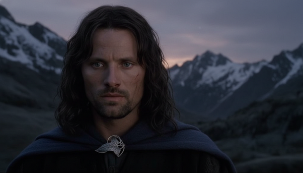 The Little-Known Surfing Mishap That Transformed a Legendary Lord of the Rings Scene