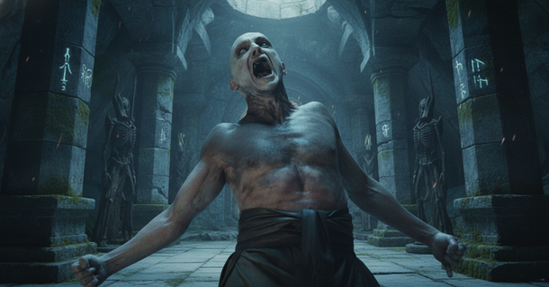 The Bone Temple Set to Dethrone Avatar at the Box Office This Weekend