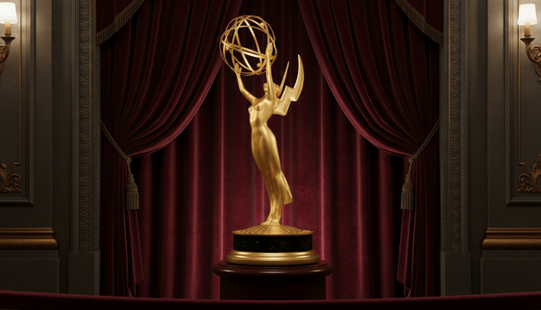 Emmys Set New Standards as TV Academy Unveils 2026 AI Rules Shakeup
