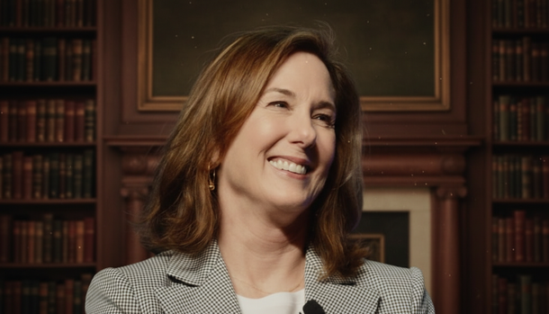 Kathleen Kennedy Finally Admits Which Star Wars Film She Regrets—Fans Aren’t Surprised