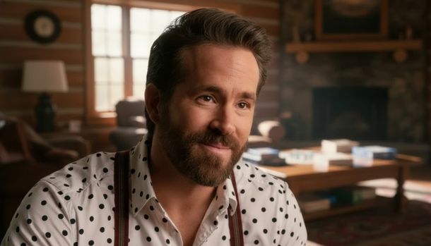 Hidden Gem: Ryan Reynolds’ Family Comedy Surges to the Top of Streaming Charts