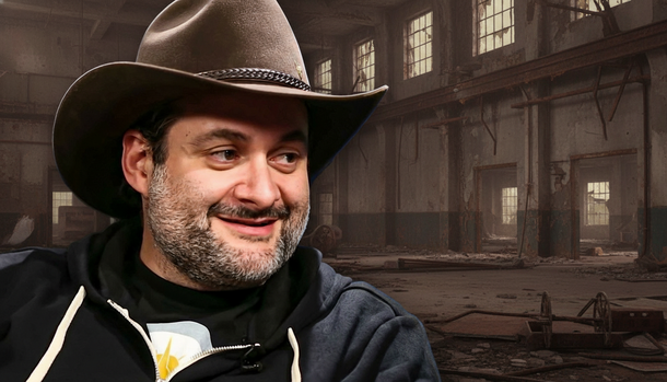 Why Dave Filoni’s Star Wars Vision Could Spell Trouble for Andor Fans