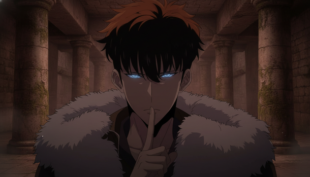 Fans Accuse Tomb Raider King Anime of Ripping Off Solo Levelling—Is the Criticism Fair?