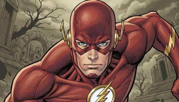 James Gunn Silences The Flash Casting Rumors—Here’s What He Really Said
