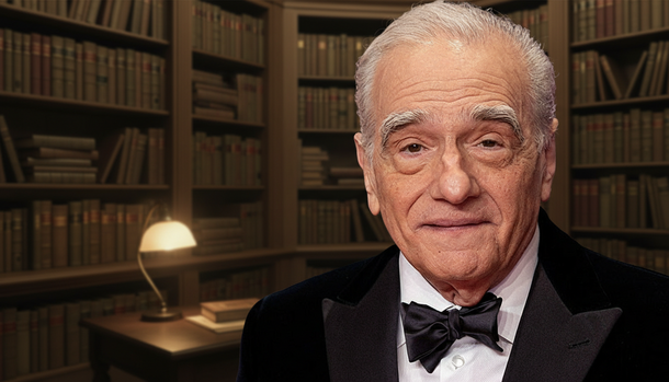 After Martin Scorsese Criticizes Superhero Films, Original Spider-Man Director Offers an Unexpected Perspective