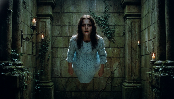 Scarlett Johansson and Mike Flanagan’s The Exorcist Reboot Unveils Long-Awaited Release Date