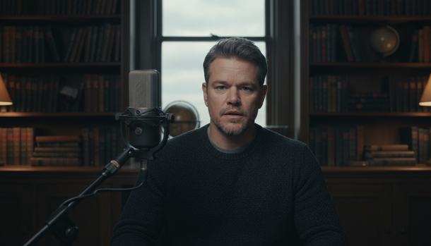 Matt Damon Claims Cancel Culture Feels Harsher Than Serving Time