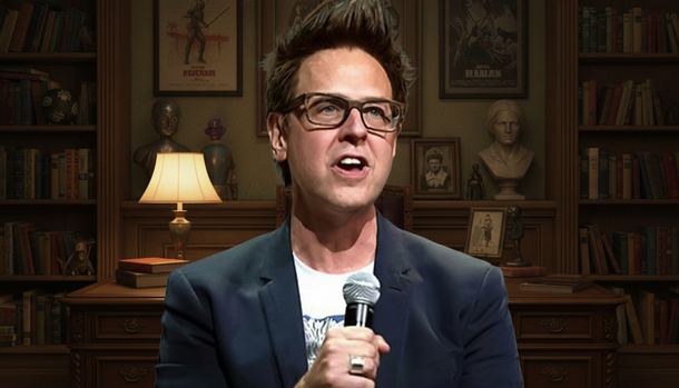 James Gunn’s Bold Batman Strategy Promises a Smarter, Stronger DCU Than Marvel’s Spider-Man