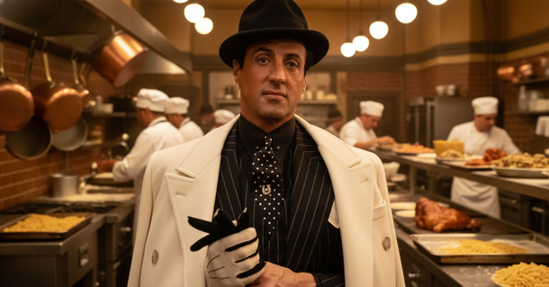 Discover Why Oscar Might Be Sylvester Stallone’s Most Underrated Comedy Gem