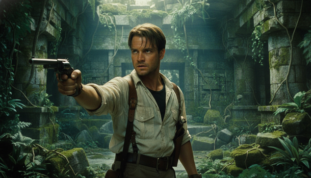 Universal Eyes Major Star for The Mummy 4 and Ambitious New Franchise