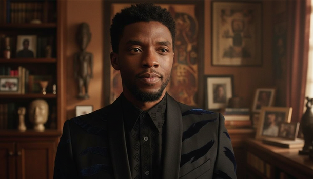 The Powerful Wisdom From Chadwick Boseman That Transformed Ryan Coogler’s Career