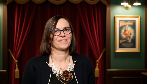 Hollywood Chief Urges Directors to Trim Run Times for Sharper, Streamlined Films