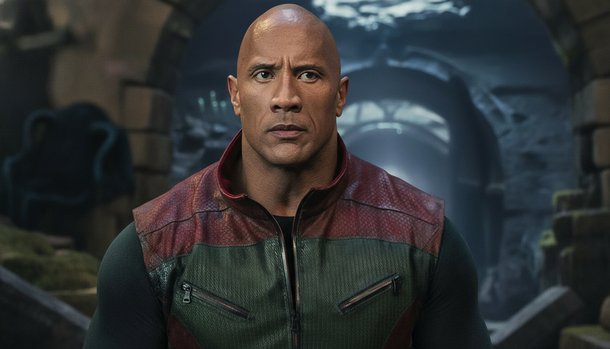Universal Eyes Dwayne Johnson to Revive Franchise After Tom Cruise’s Failed Avengers Ambitions