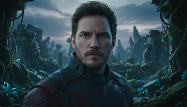 Chris Pratt Reveals the Unexpected Marvel Hero He Wants to Tackle Next