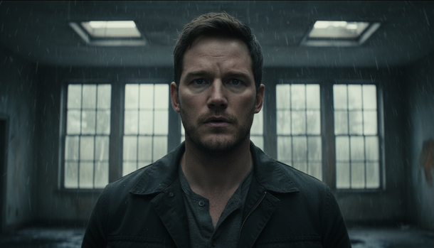 Can Chris Pratt’s New AI Thriller Defy the Odds After Dire Box-Office Forecast?