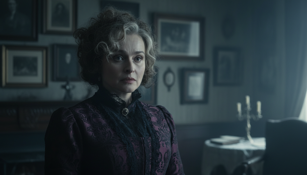 Rising Mystery Drama Surges Into Netflix Top 10 While Stranger Things 5 Falls From Favor