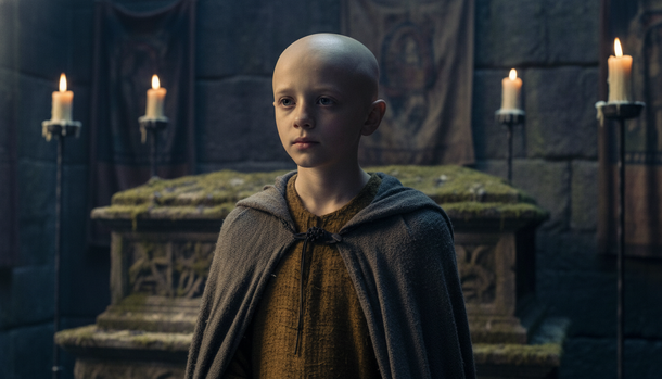 Game of Thrones Fans Discover Joffrey’s Clues Unraveled Secrets From Both House of the Dragon and A Knight of the Seven Kingdoms