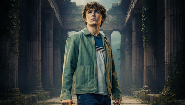 Percy Jackson Fans Get Major Season 3 Update Thanks to Clever Post-Credits Reveal