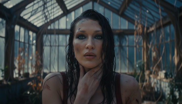 The Beauty Season 1: The Surprising Real-Life Inspiration Behind Ryan Murphy’s Latest Series