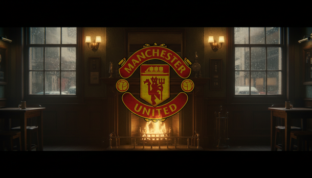 Manchester United Teams Up With Lionsgate to Launch Prestige Drama Series Inspired by Top British Hits