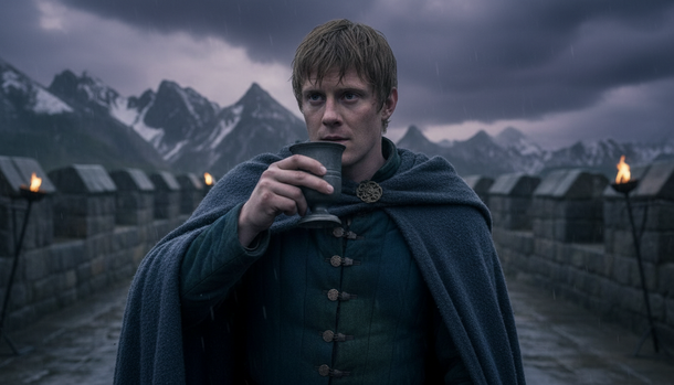 A Knight of the Seven Kingdoms Breaks Game of Thrones Records With Best-Ever Rotten Tomatoes Debut