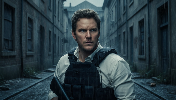 Mercy End Credits: What You Missed After the Final Scene