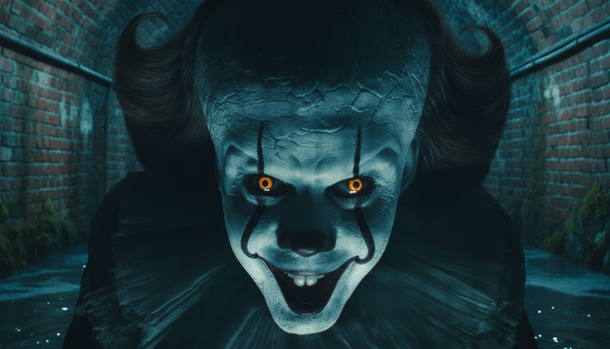 HBO Quietly Moves Forward With Welcome to Derry Season 2 Despite No Official Renewal