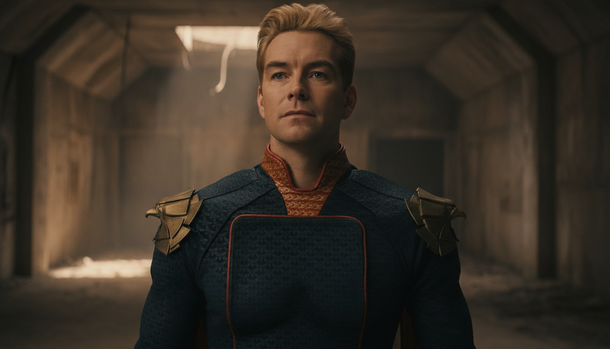 The Boys Season 5: Why Homelander’s Fate May Not Be Sealed by Butcher