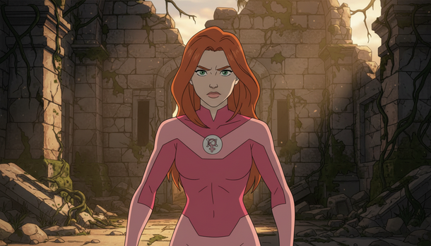 Marvel Star Joins Invincible Cast as Sinister New Villain for Season 4