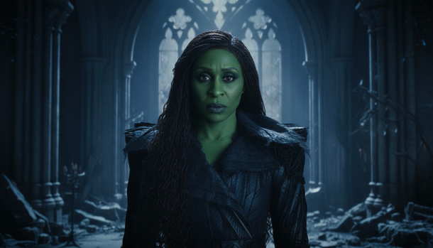 Wicked Sequel Stuns Fans With Complete Shutout from 2025 Oscar Nominations