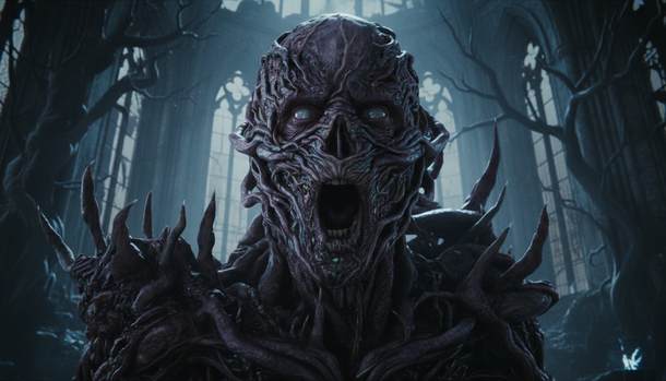 Stranger Things Nearly Unleashed TV’s Most Terrifying Villain—Here’s How the Duffers Stopped Him