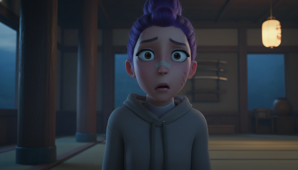 Netflix’s New K-Pop Film Faces Fierce Backlash From Anime Fans After Infinity Castle Overlooked for 2026 Oscars