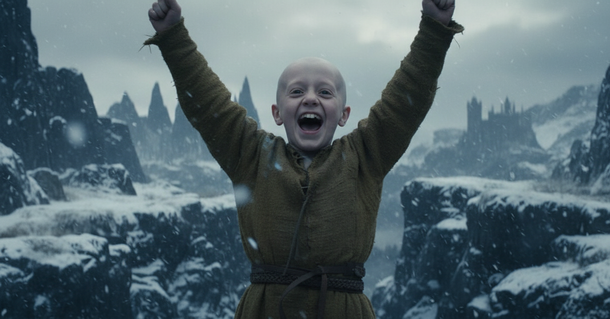 A Knight of the Seven Kingdoms Draws Millions as Game of Thrones Spinoff Makes Triumphant Debut