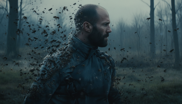 Jason Statham Returns in The Beekeeper 2: R-Rated Sequel Secures Official Release Date