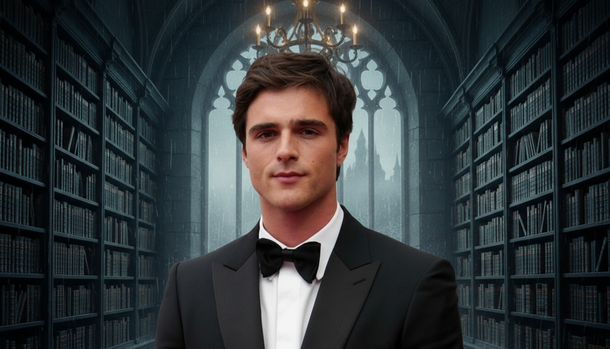 Jacob Elordi Says Oscar Nomination for Frankenstein Fuels His Creative Fire