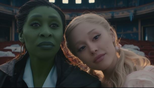 Outraged Wicked Fans Demand Answers After Ariana Grande and Cynthia Erivo Overlooked by Oscars