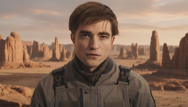Robert Pattinson Calls Dune 3 Filming Experience Absolutely Incredible—Fans Eager For More