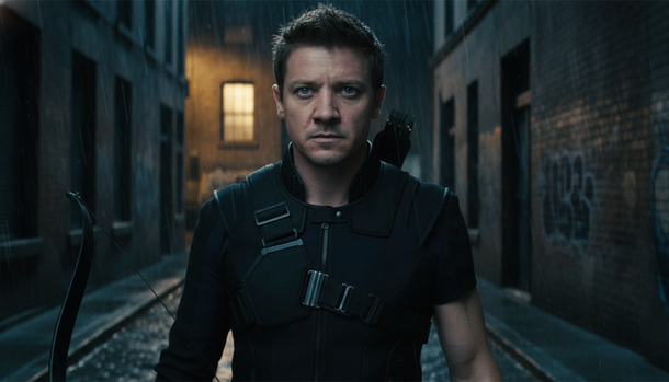 Hawkeye Producer Finally Explains the Real Reason Season 2 Hasn't Hit Disney+ Yet