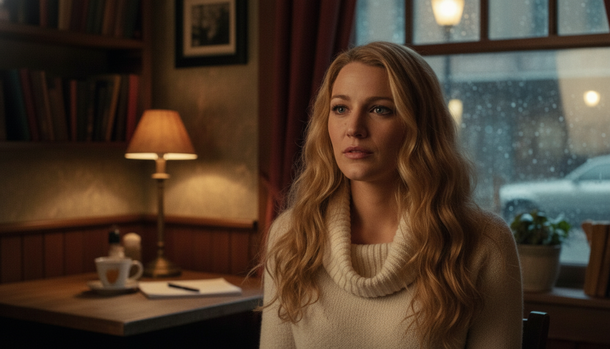 The Real It Ends With Us Budget Soars Past Early Reports