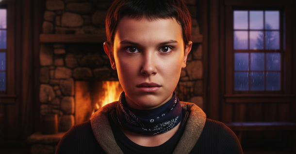 Millie Bobby Brown Finally Reveals Her True Feelings About the Stranger Things Finale