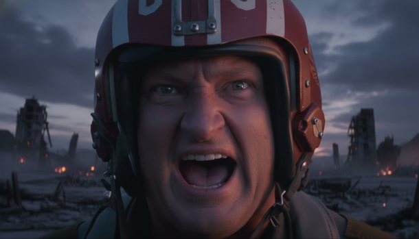 Independence Day Turns 30: The Randy Quaid Alternate Ending You Never Saw