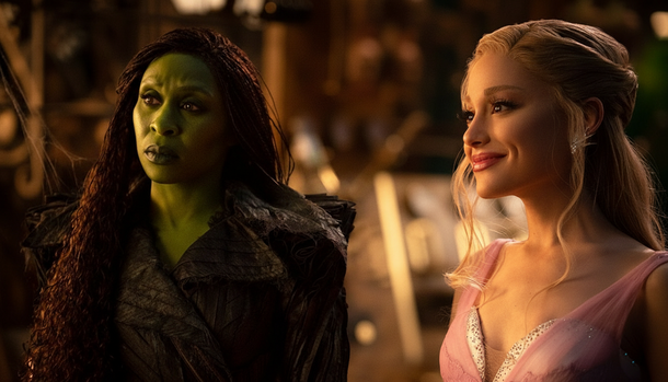 Oscars Voter Reveals Why Wicked: For Good With Ariana Grande And Cynthia Erivo Fell Flat