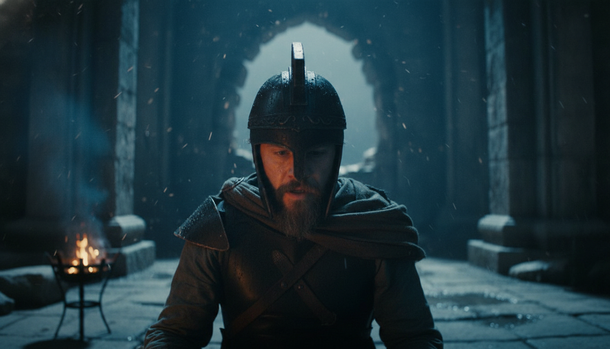 Matt Damon Reveals The Freezing, Soaked Reality Of Filming Christopher Nolan’s The Odyssey