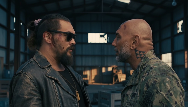 The Wrecking Crew Divides Critics — Dave Bautista And Jason Momoa Hit Their Sweet Spot
