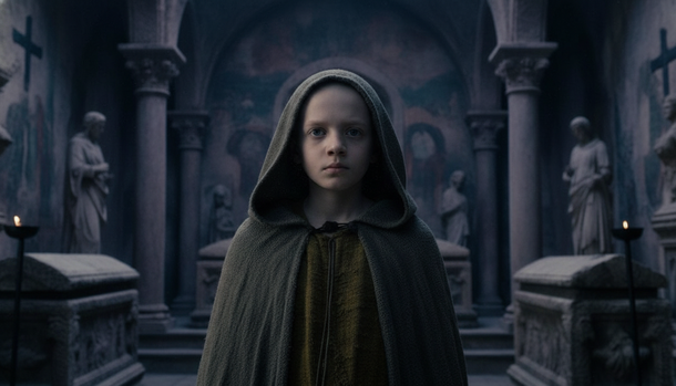 Game of Thrones Fans Applaud A Knight of the Seven Kingdoms for Finally Nailing a Key George R. R. Martin Detail